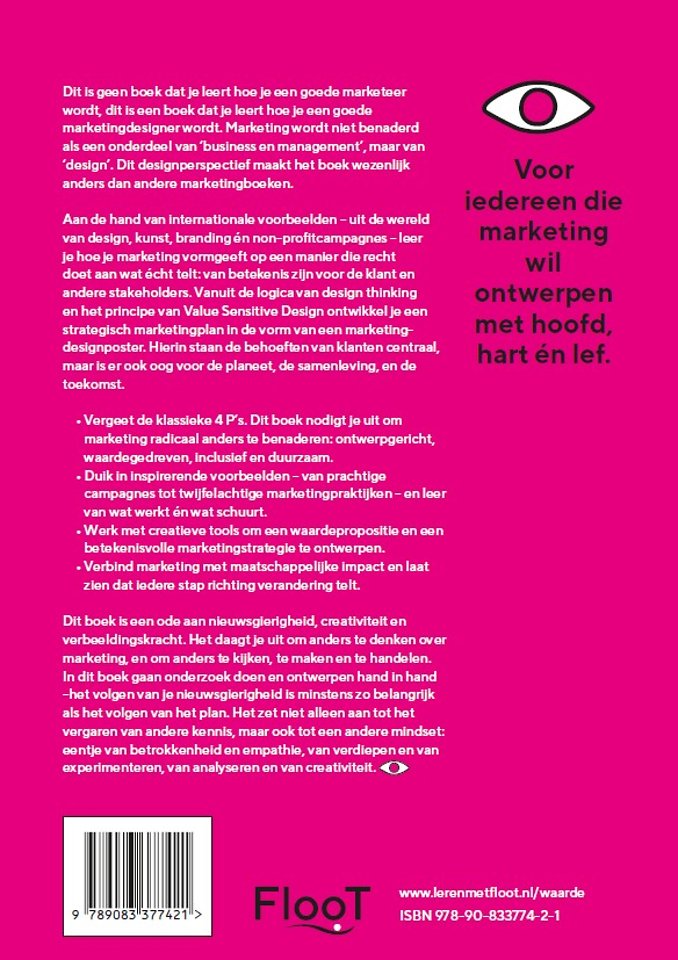 Waarde creëren