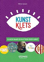Kunstklets