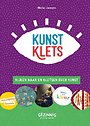 Kunstklets
