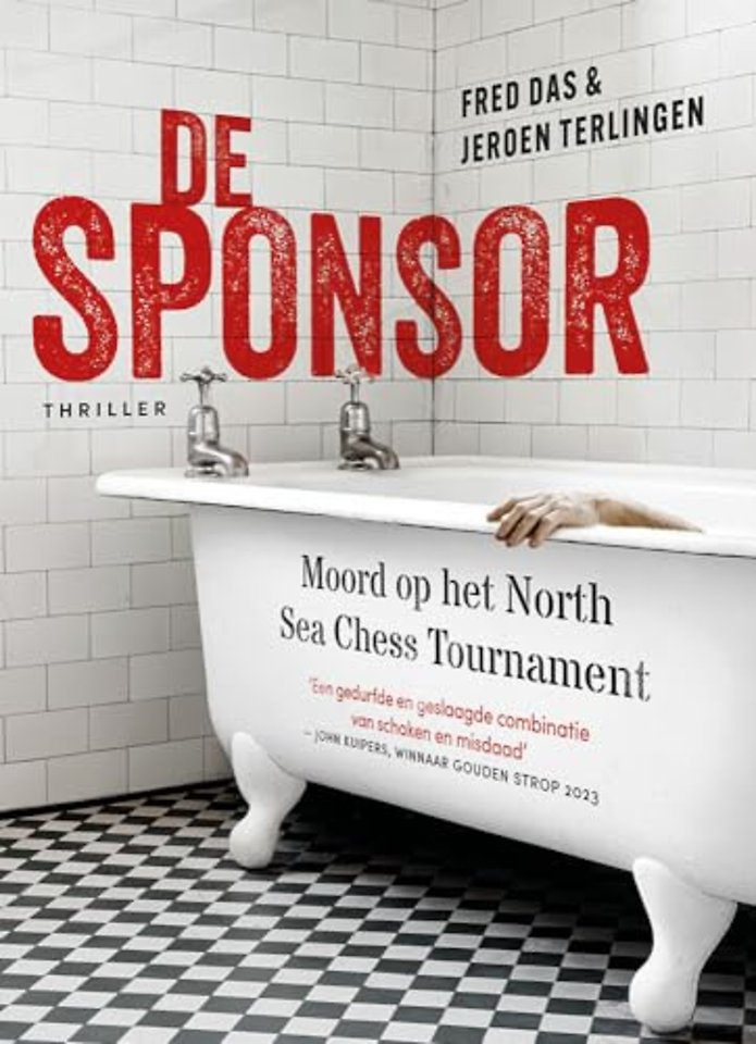 De Sponsor