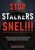 Stop Stalkers Snel!!!