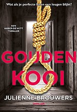 Gouden kooi