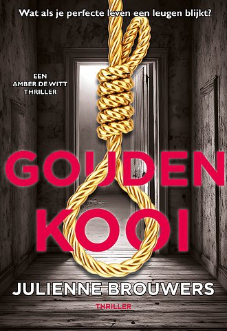 Gouden kooi