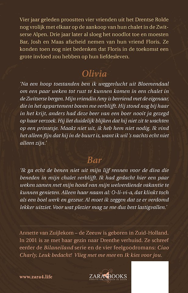 De slechte gastheer