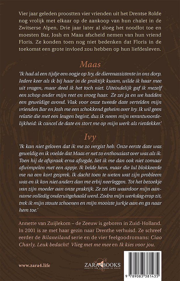 De perfecte gastheer