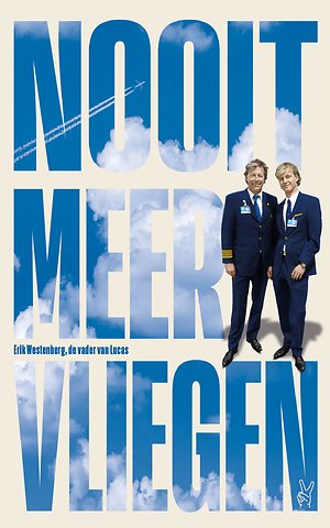 Nooit meer vliegen