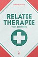 Relatietherapie voor beginners