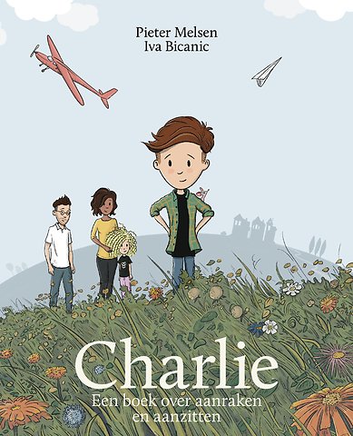 Charlie