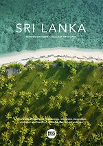 Sri Lanka reisgids magazine