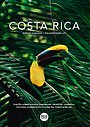 Costa Rica reisgids magazine Costa Rica reisgids magazine