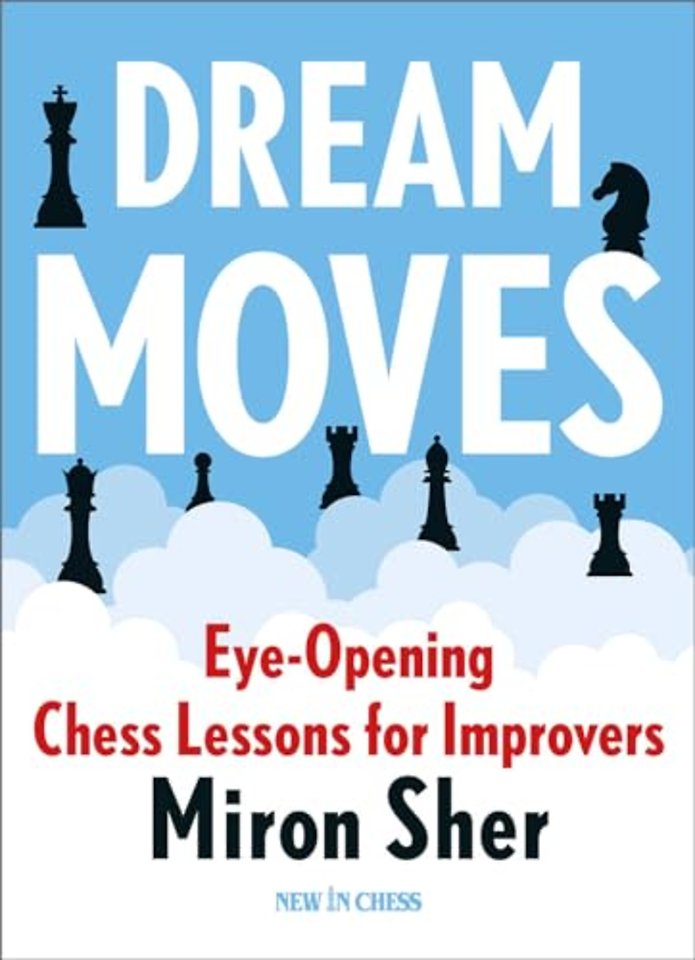 Dream Moves