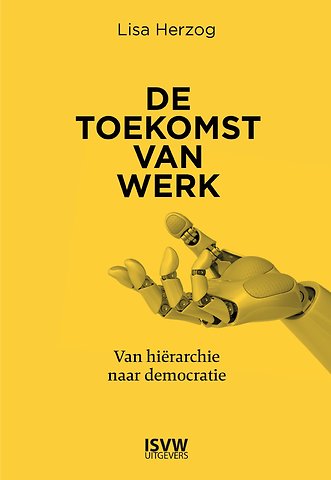 De toekomst van werk