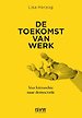 De toekomst van werk