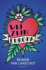 Wij zijn Europa