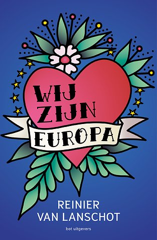 Wij zijn Europa