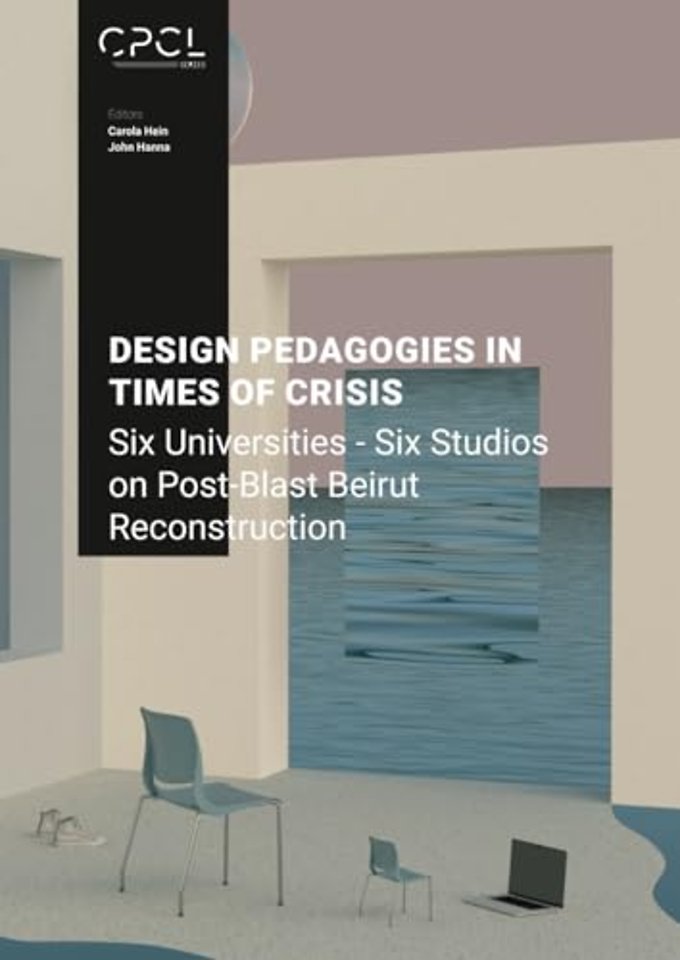 Design Pedagogies in the Time of Crisis