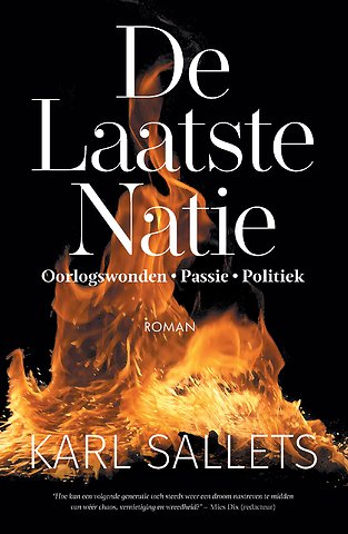De Laatste Natie