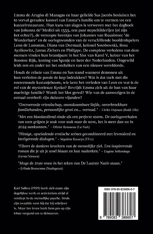 De Laatste Natie