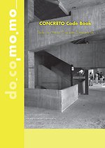 Concreto Code Book