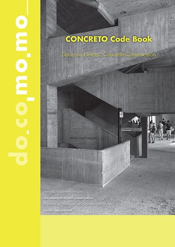 Concreto Code Book