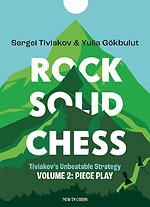 Rock Solid Chess Volume 2