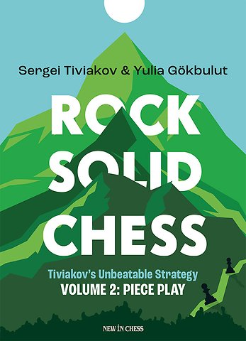 Rock Solid Chess Volume 2