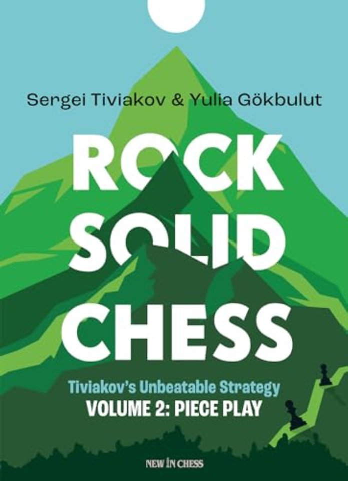 Rock Solid Chess Volume 2