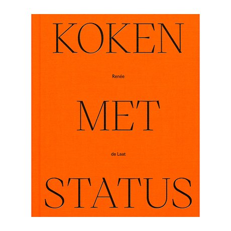 Koken met Status