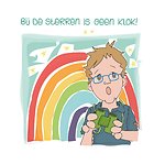 Bij de sterren is geen klok