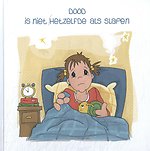 Dood is niet hetzelfde als slapen