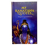 365 Ramayana Quotes