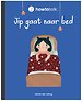 Jip gaat naar bed