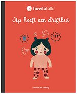 Jip heeft een driftbui