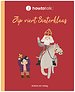 Jip viert Sinterklaas