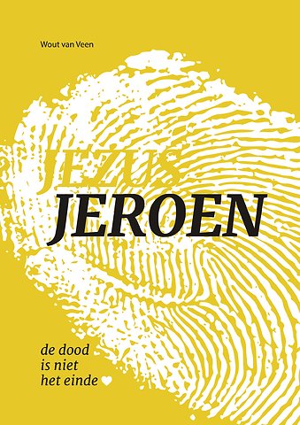 Jezus Jeroen