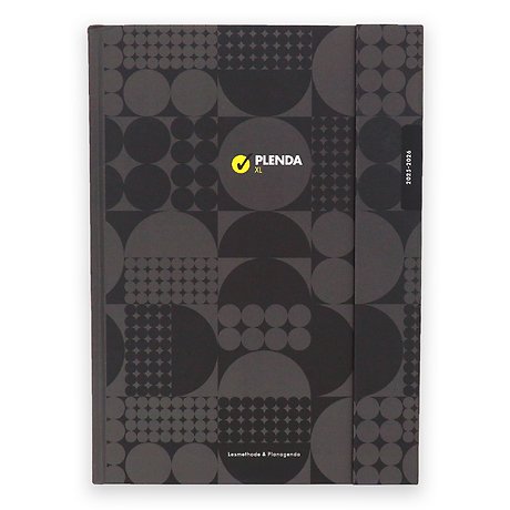 Plenda Route XL 2025-2026