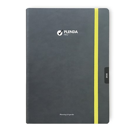 Plenda Pro 2026