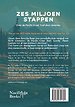 Zes miljoen stappen