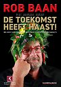 De toekomst heeft haast
