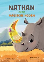 Nathan en de magische hoorn