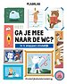Plasklas - ‘Hee! Ga je mee naar de WC?’