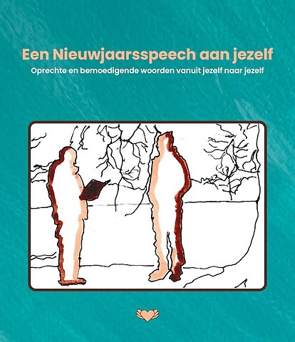 Een Nieuwjaarsspeech aan jezelf