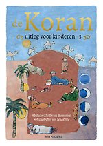 De Koran uitleg voor kinderen 3