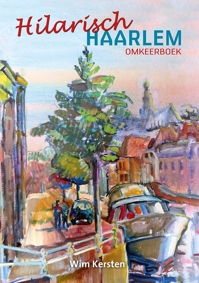 Hilarisch Haarlem