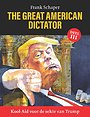 The Great American Dictator, Deel 3 - Kool-Aid voor de sekte van Trump The Great American Dictator, Deel 3 - Kool-Aid voor de sekte van Trump