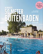 De mooiste 50 meter buitenbaden van Nederland