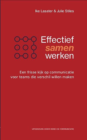 Effectief samenwerken