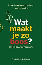Wat maakt je zo boos?