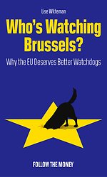 Who's Watching Brussels?