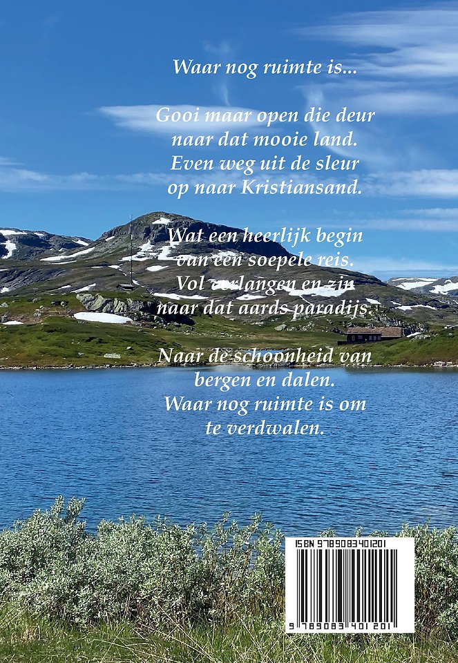 Zuid-Noorwegen